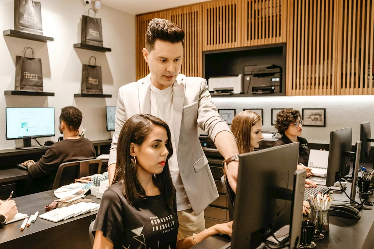 Como dizer ao meu chefe que a ideia dele não é boa?