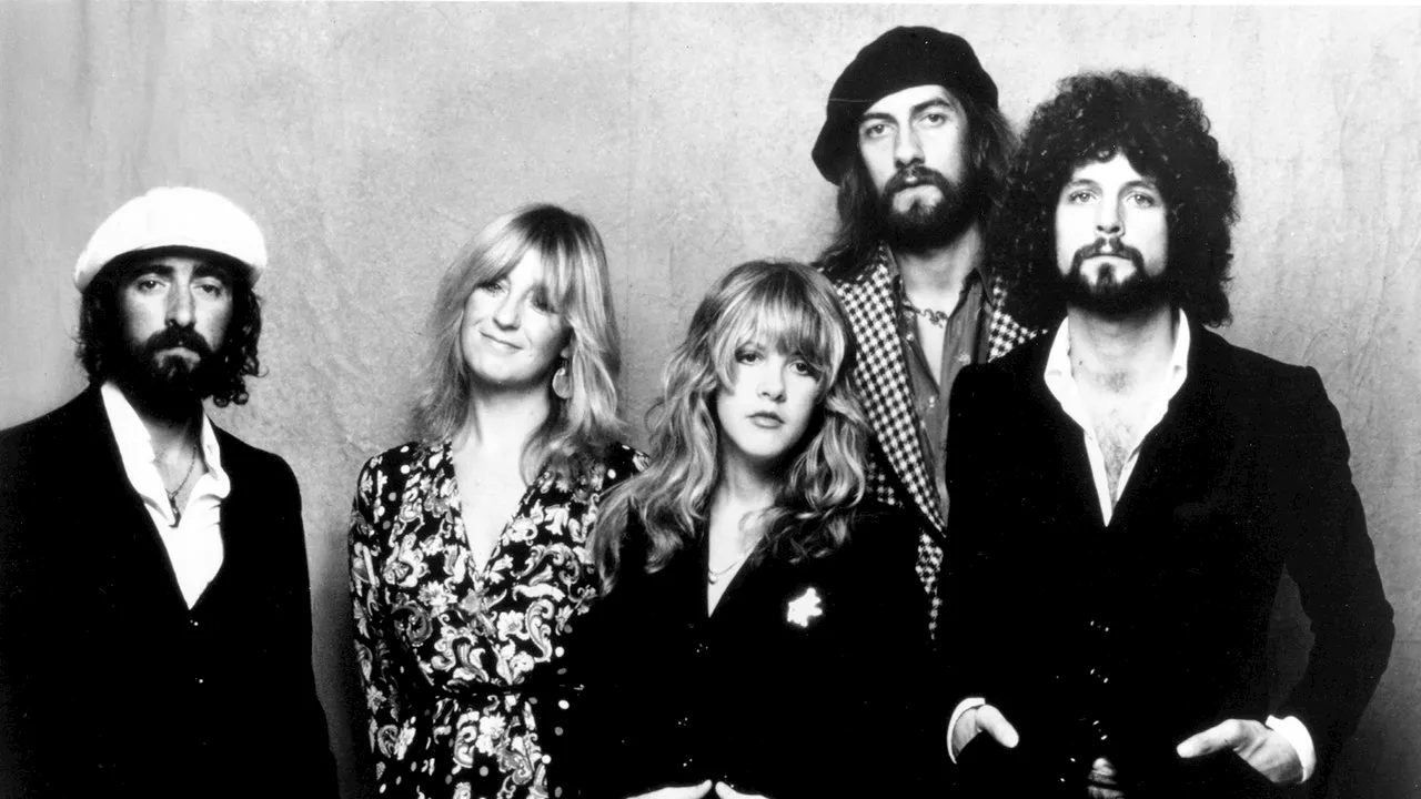 Is ‘Twister’ Responsible for Getting Fleetwood Mac Back Together?