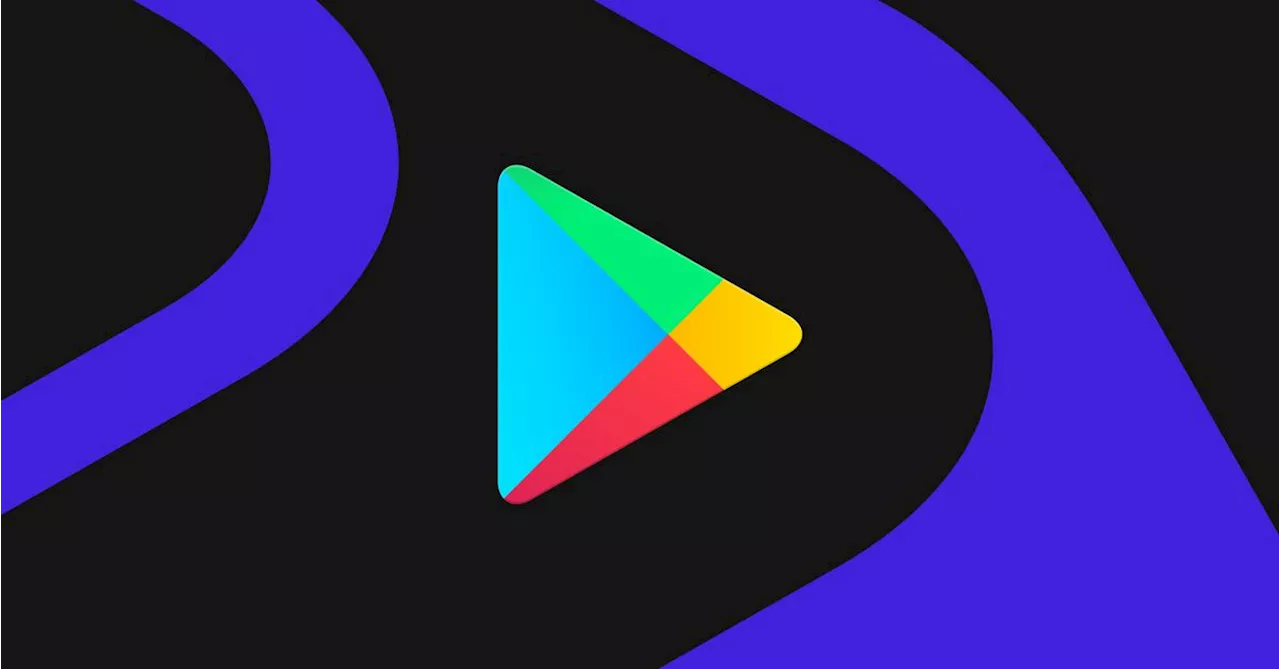 Google has big new ideas about the Play Store