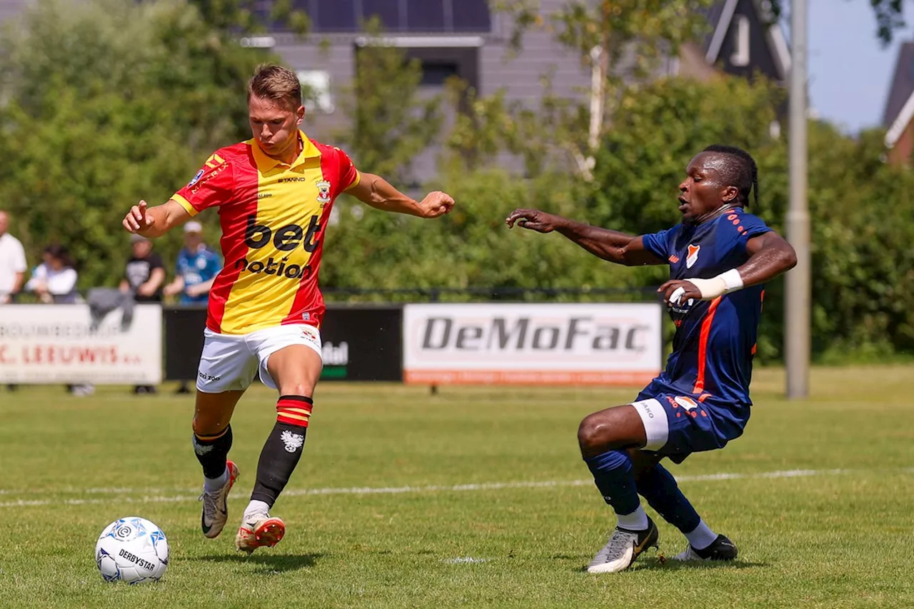 Dit kan Go Ahead Eagles verdienen in het voorportaal van de Conference League