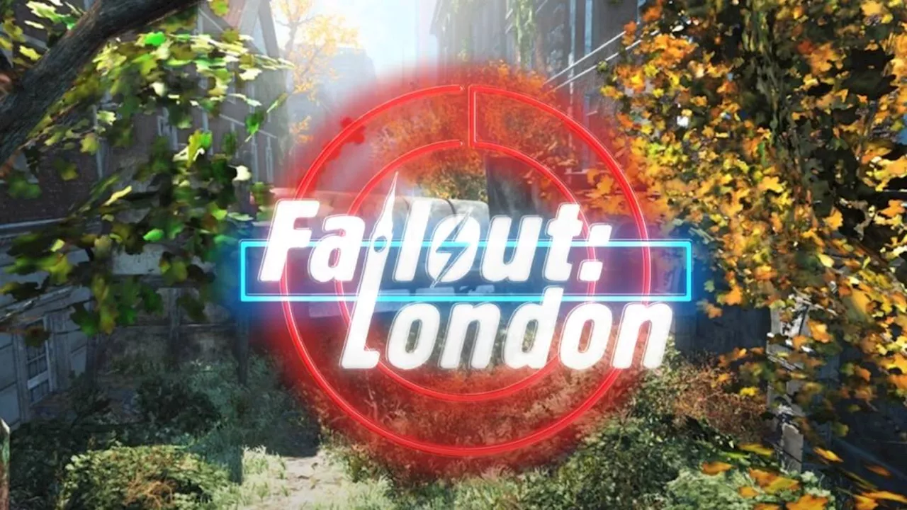 Fallout: London release date speculation intensifies as developers continue countdown tease