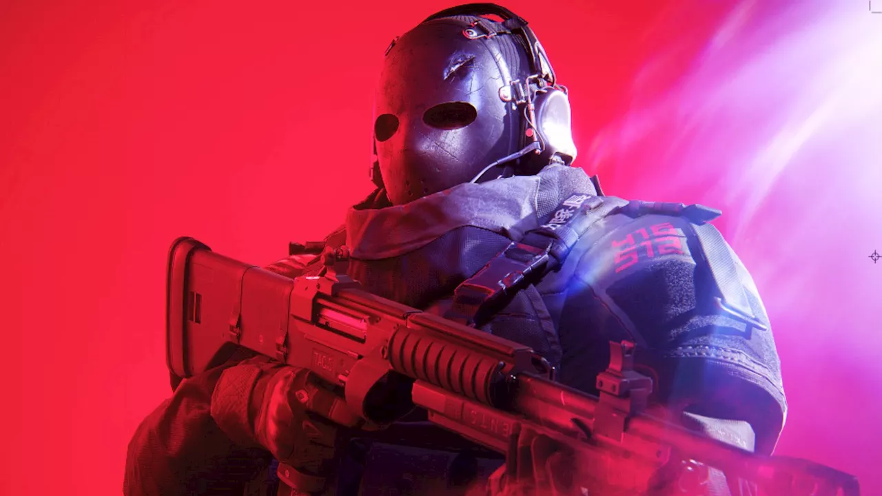 The Finals update 3.6.0 patch notes detail massive changes to modes and weapons