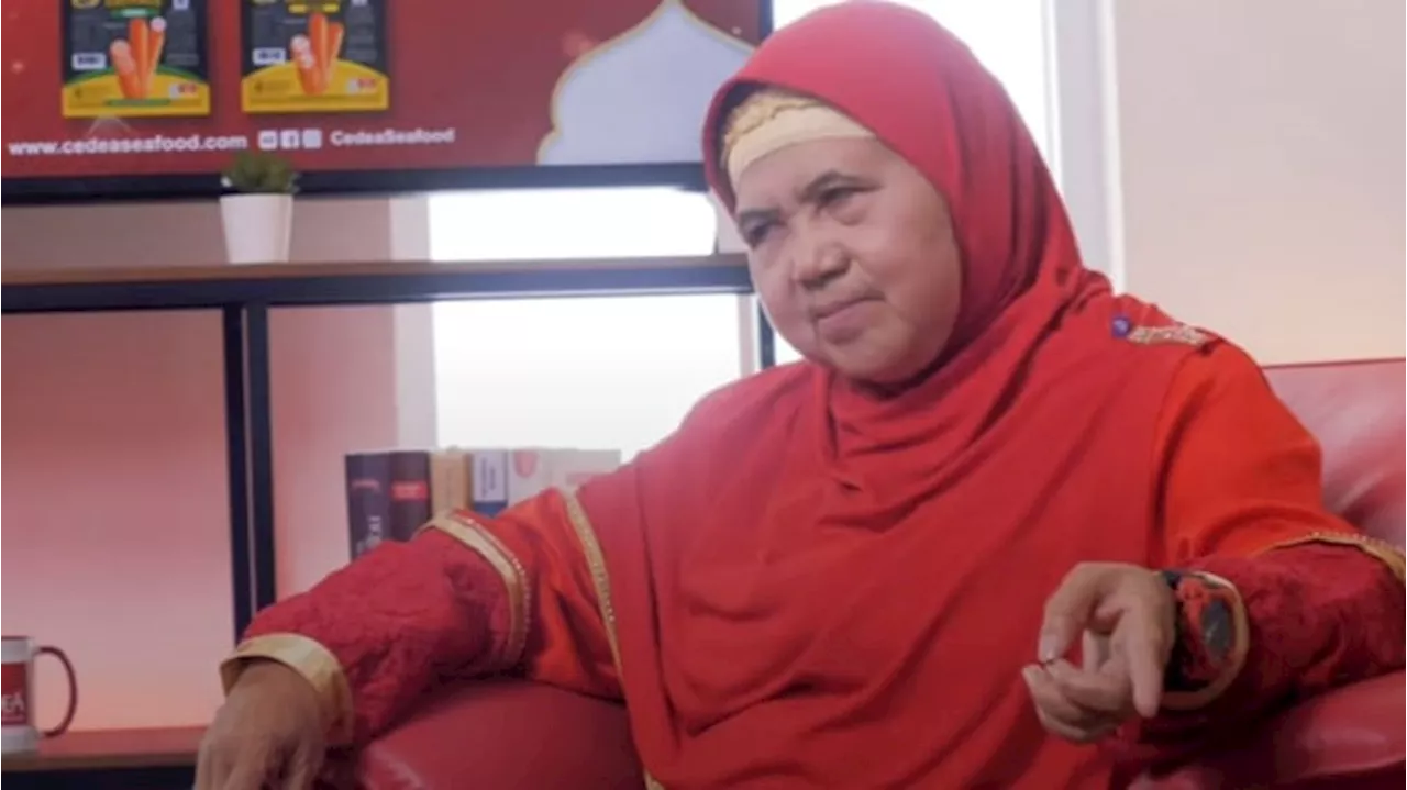 Bolehkah Istri Pegang Semua Gaji Suami? Begini Jawaban Tegas Mamah Dedeh