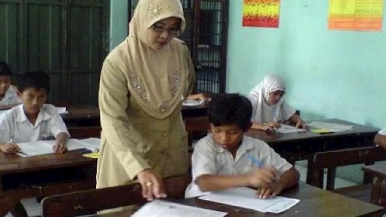 Kemendikbudristek Klaim Kurikulum Merdeka Kurangi Kesenjangan Pendidikan