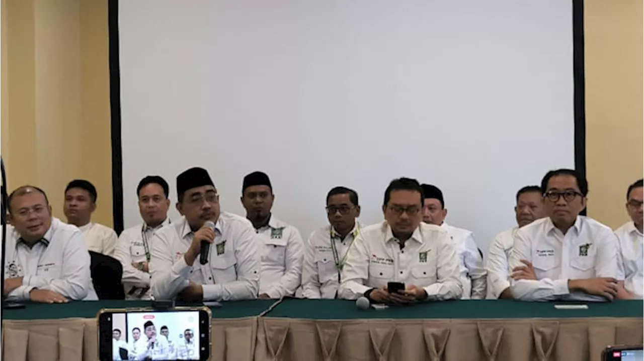 PKB Bakal Gelar Muktamar ke-6 Usai Pilkada Serentak, Bagaimana Posisi Ketum?