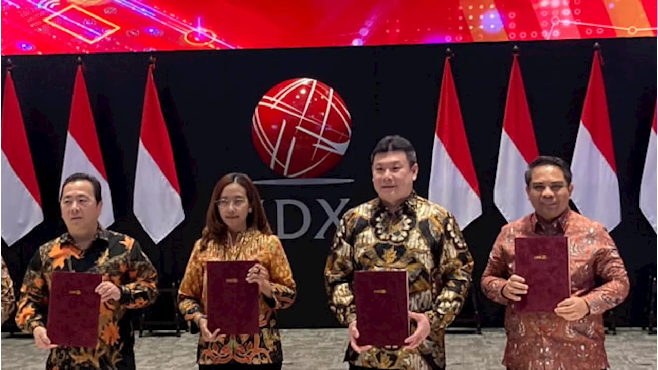 Sinarmas Kembali Jadi Bank Administrator RDN dan Pembayaran hingga 2029