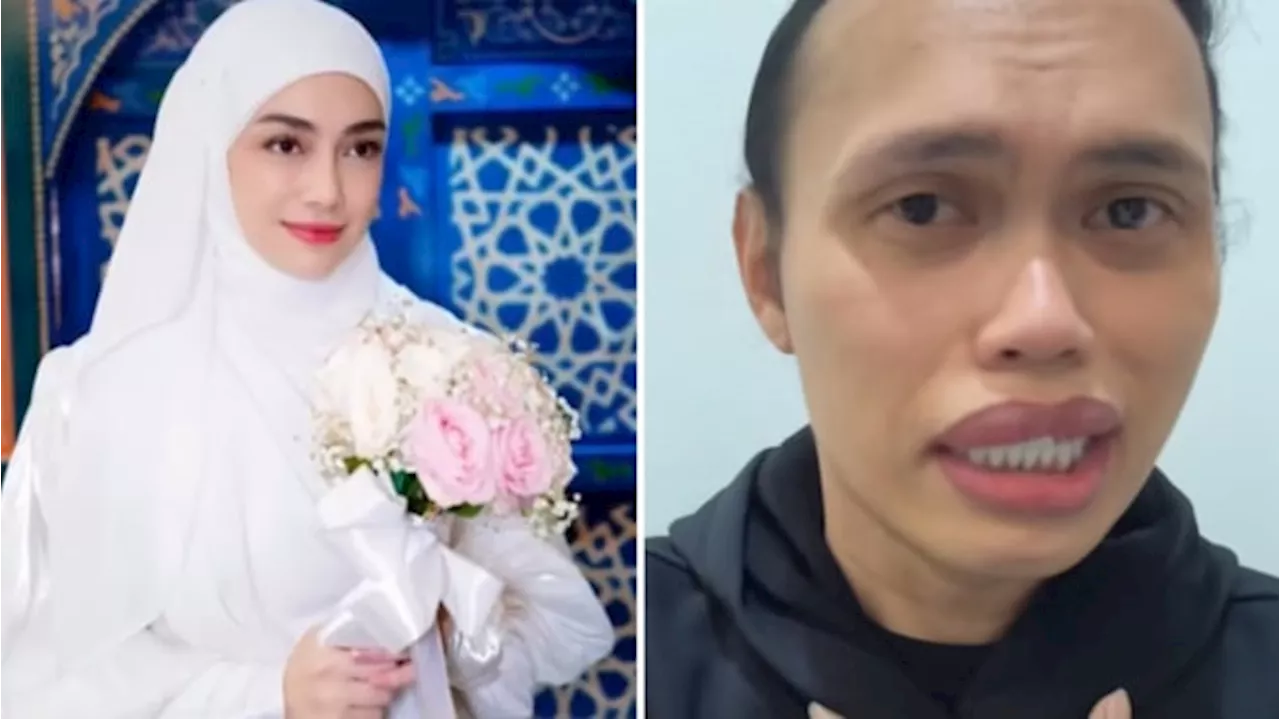 Wanda Hara Dipolisikan karena Pakai Cadar saat Kajian, Celine Evangelista: Manusia Tempatnya Salah