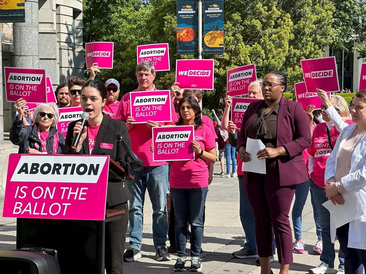 Planned Parenthood’s push to get voters to the polls