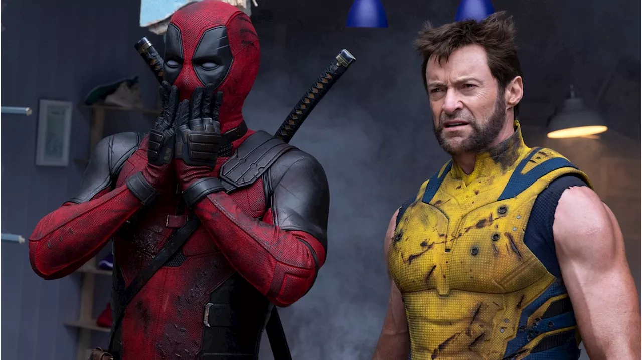 'Deadpool & Wolverine': Alle Cameos in dem Marvel-Film in der Übersicht