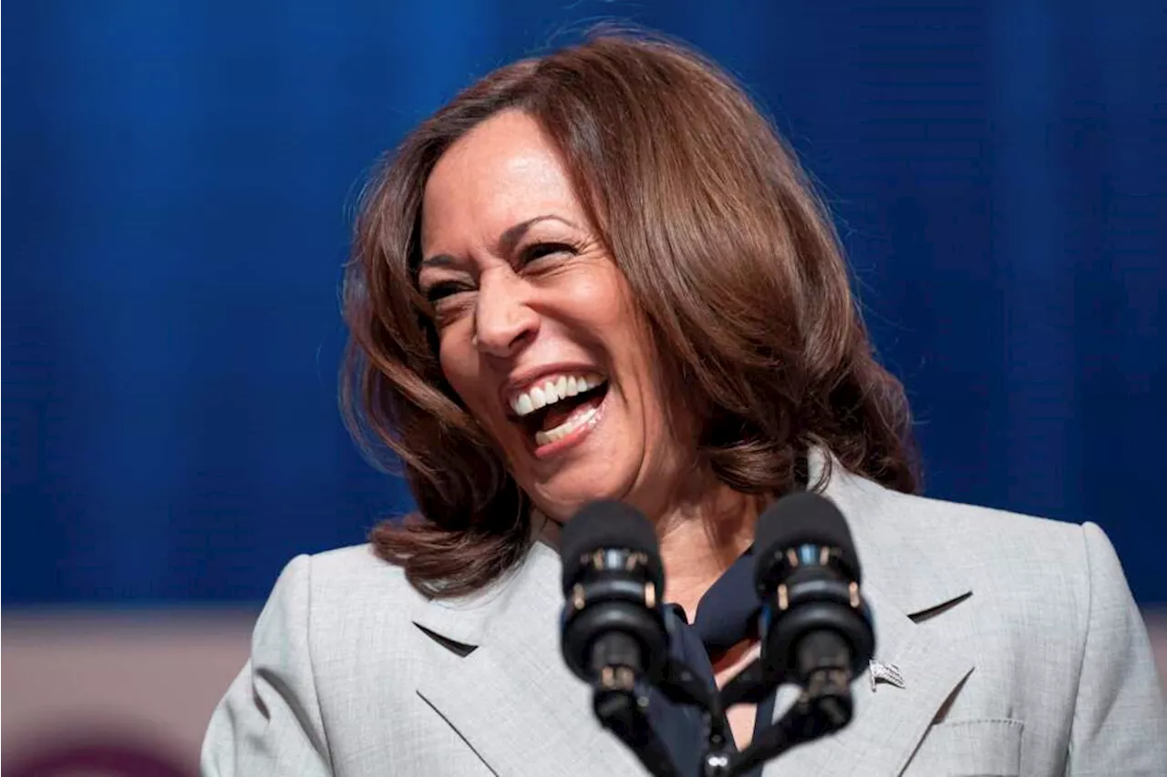 Democratic fundraisers confirm Harris will attend Pittsfield event this Saturday