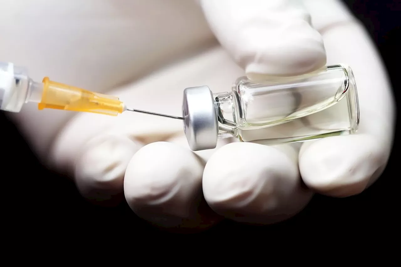 Twice-Yearly Injection Promises 100% HIV Protection