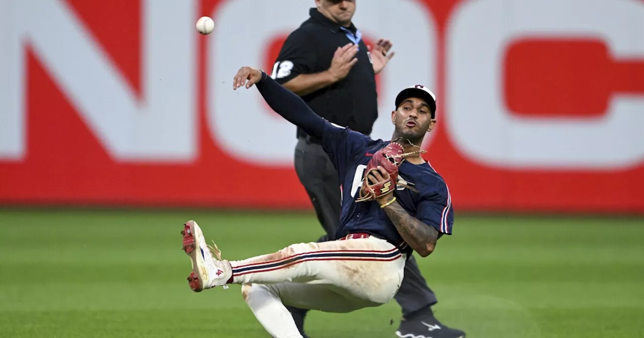 Cleveland Guardians play the Detroit Tigers Wednesday