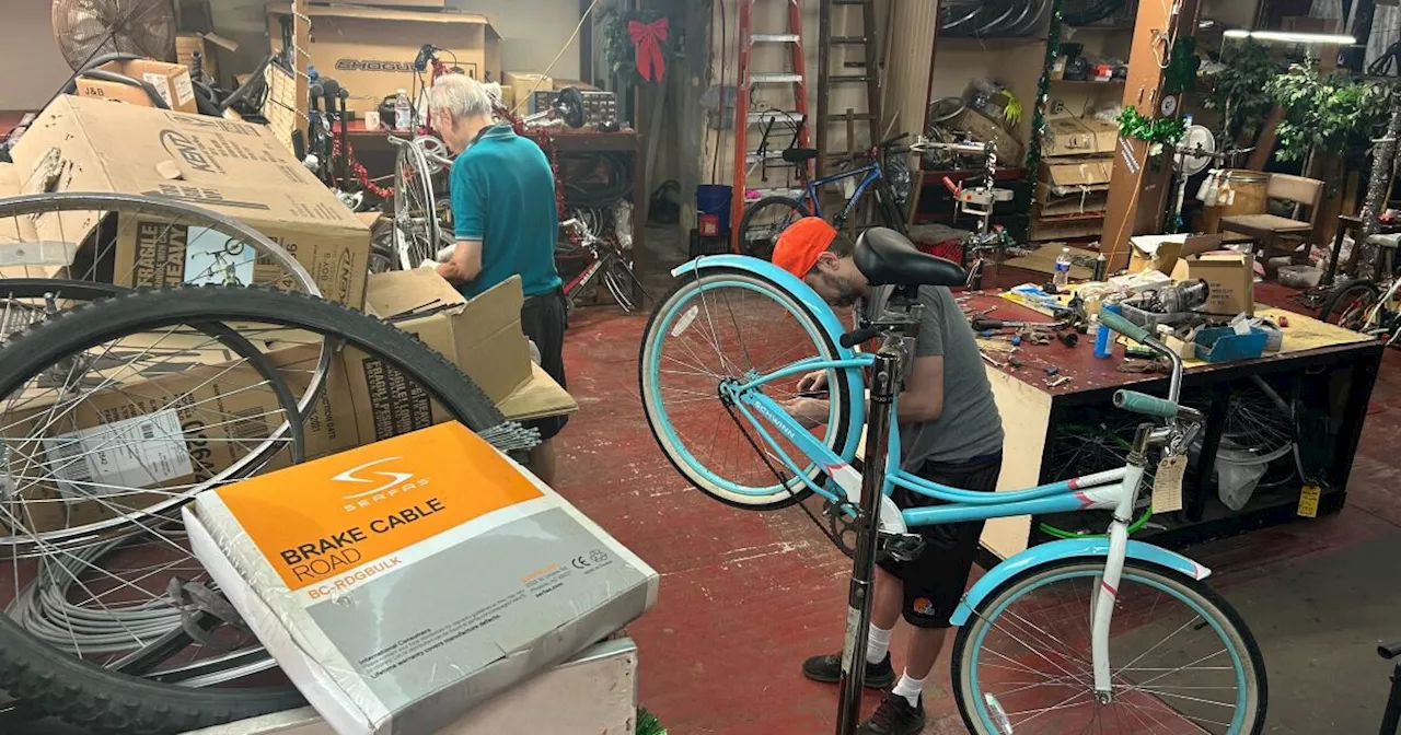 Fridrich Bicycle hitting the brakes, set to close at the end of August after 141 years in business