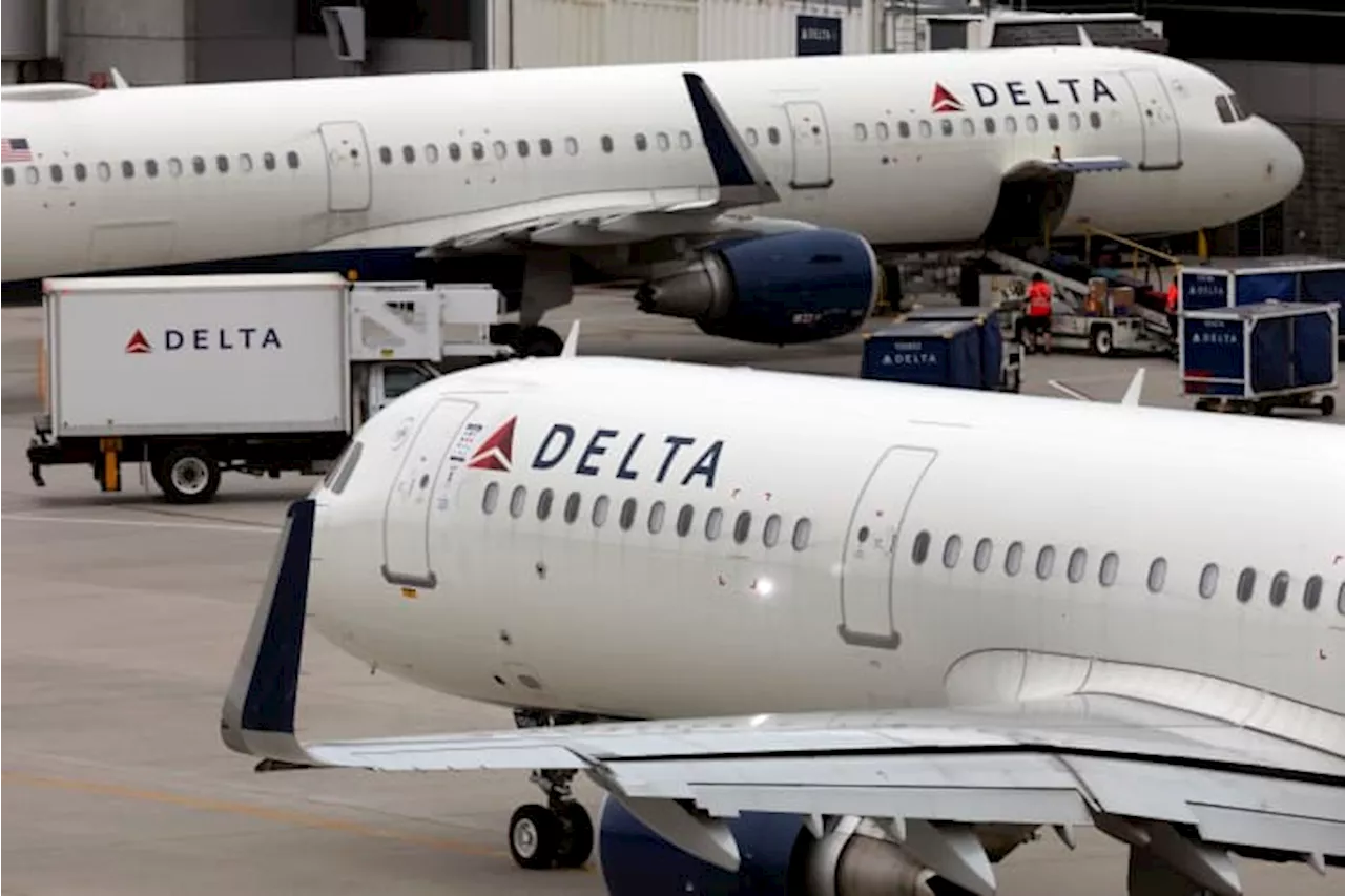 Delta Air Lines expects outage-related cancellations to end by Thursday, CEO says