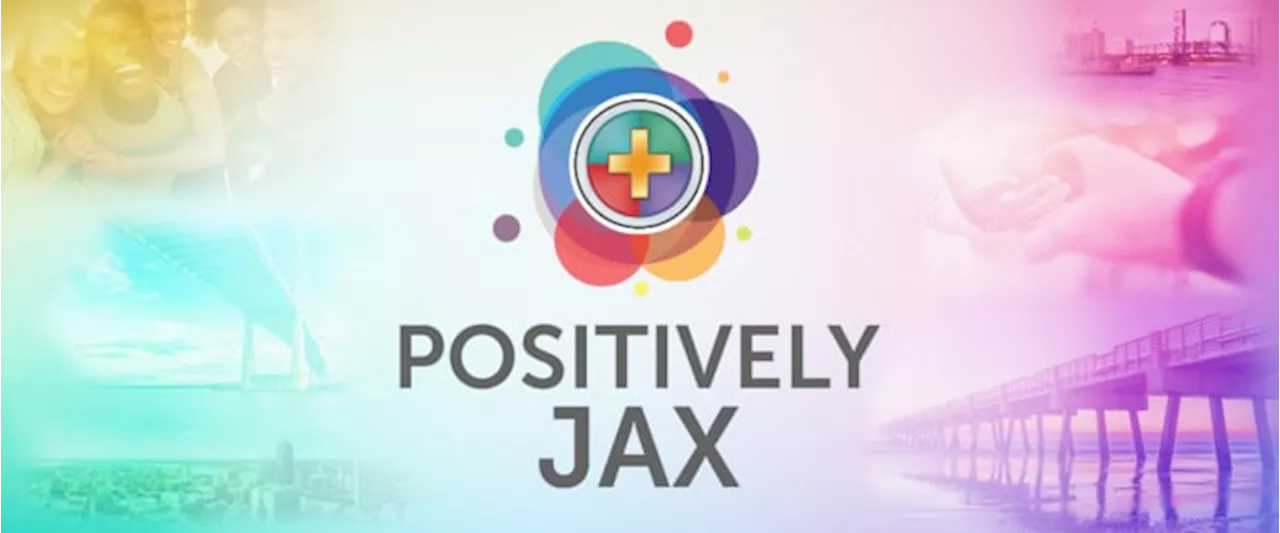 Positively JAX: July award winner inspires through life of sacrifice and love