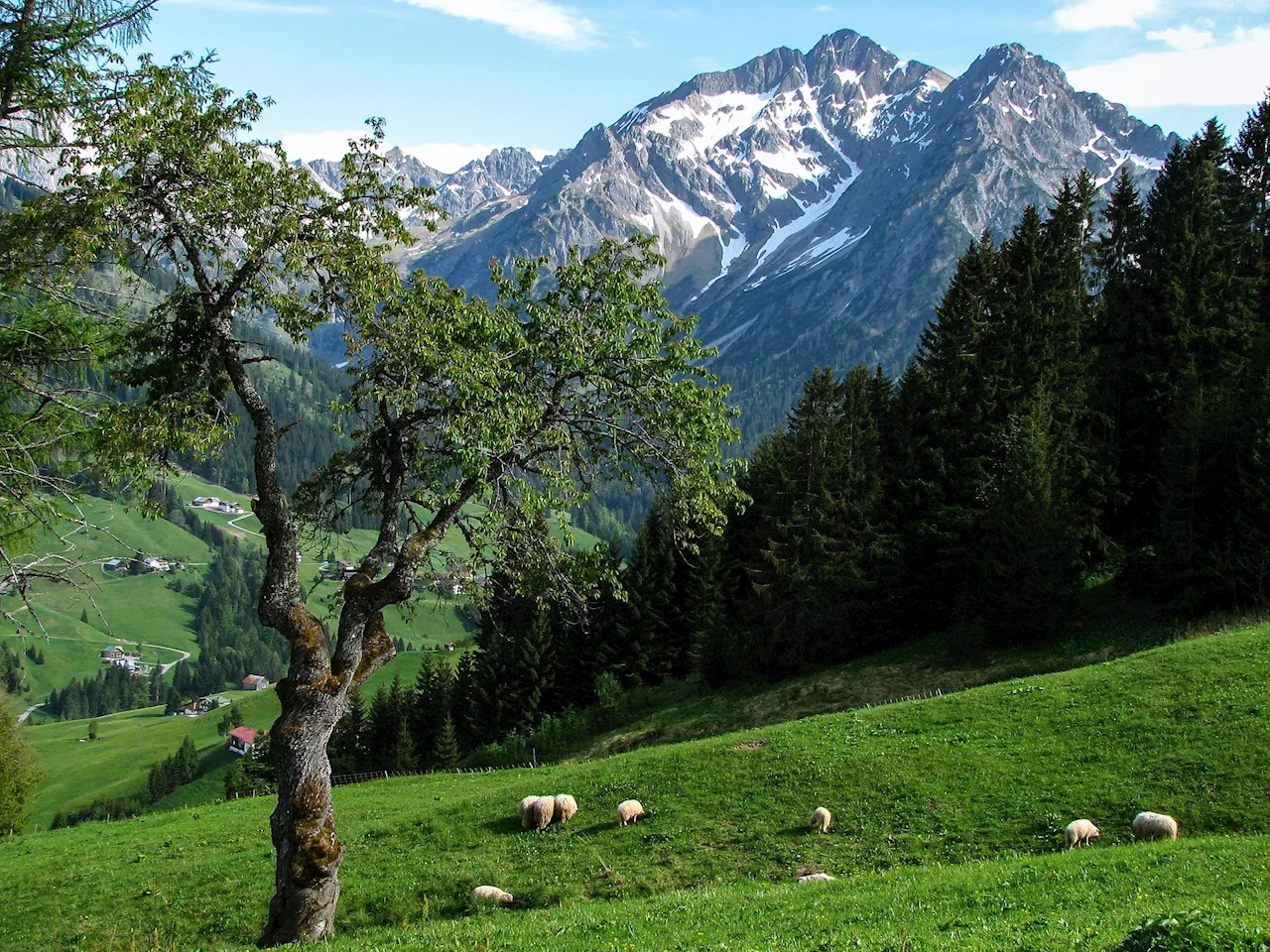 Naturwunder in Österreich - 15 magische Orte entdecken