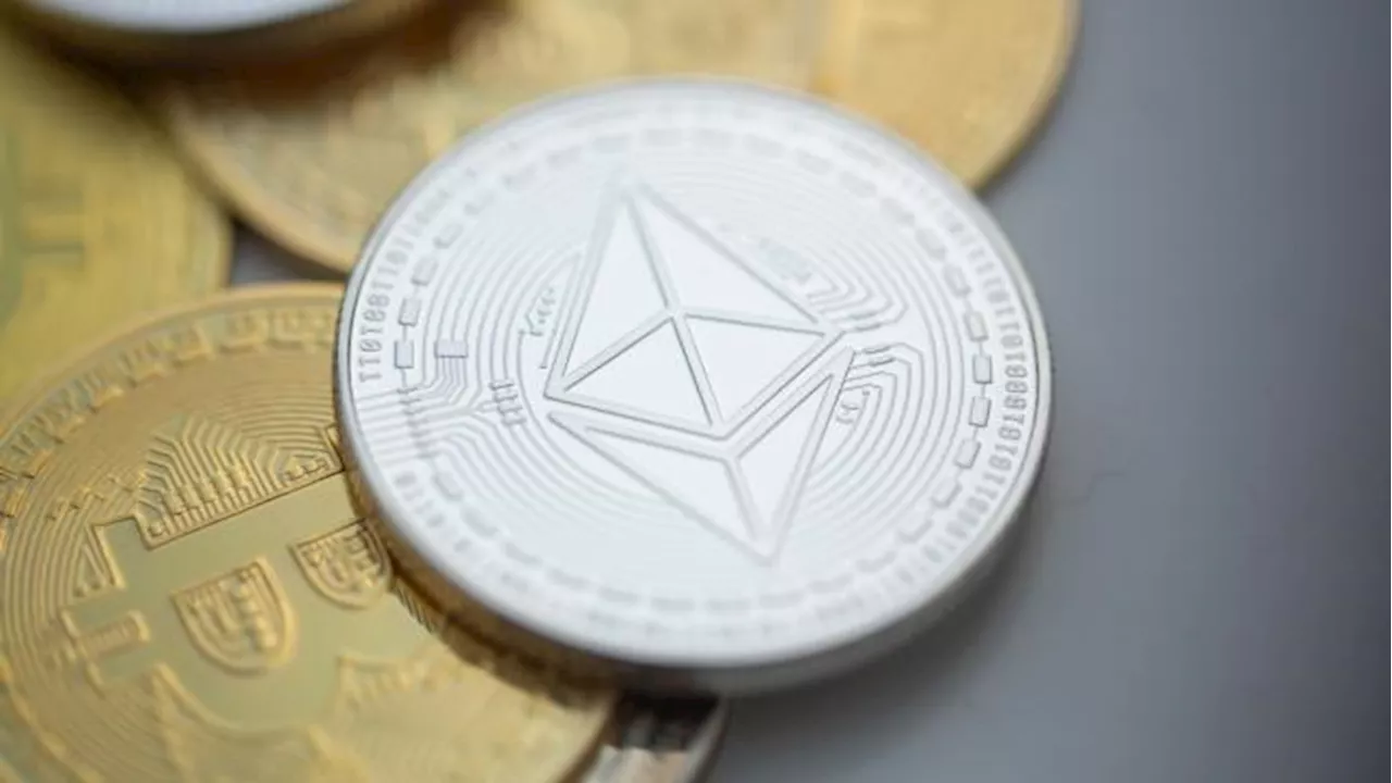  Ether-ETFs starten stark mit millionenschweren Zuflüssen