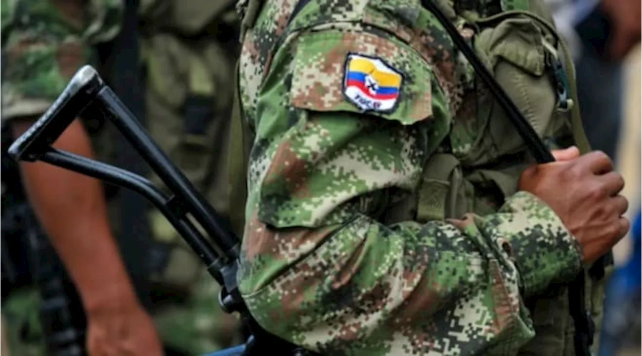 Disidencias Farc utilizan menores de edad para amenazar y cobrar extorsiones en el Meta