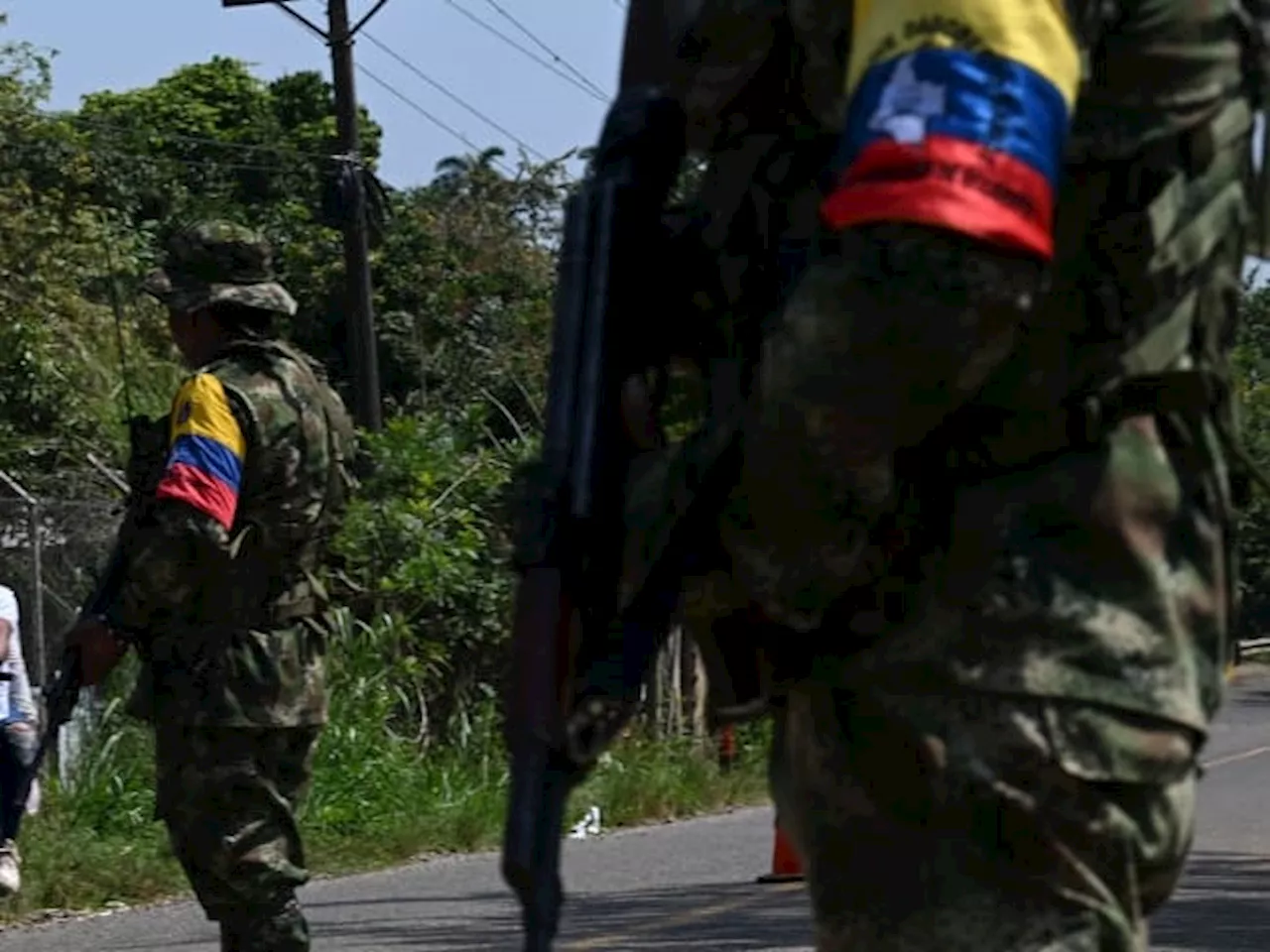 Ejército no podrá volver a mencionar en publicaciones ni noticias al Estado Mayor Central