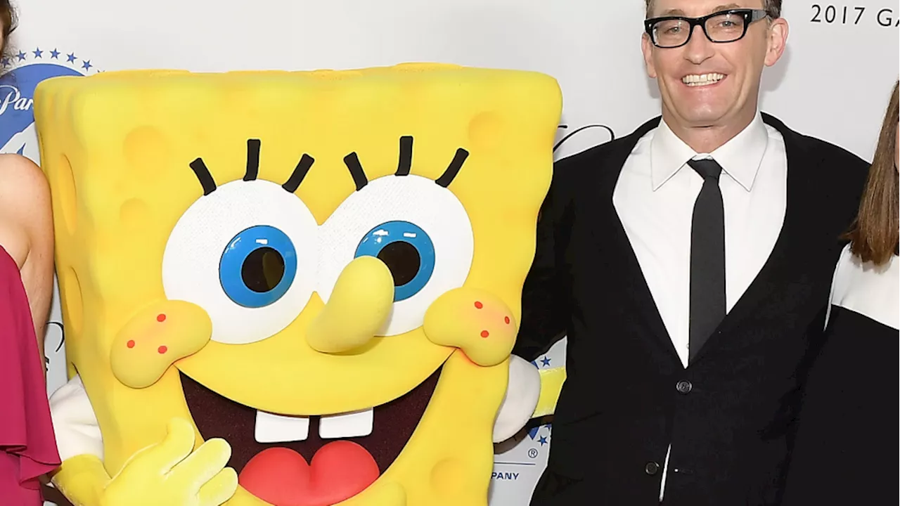 'SpongeBob' voice actor confirms character is autistic: 'That's his superpower'