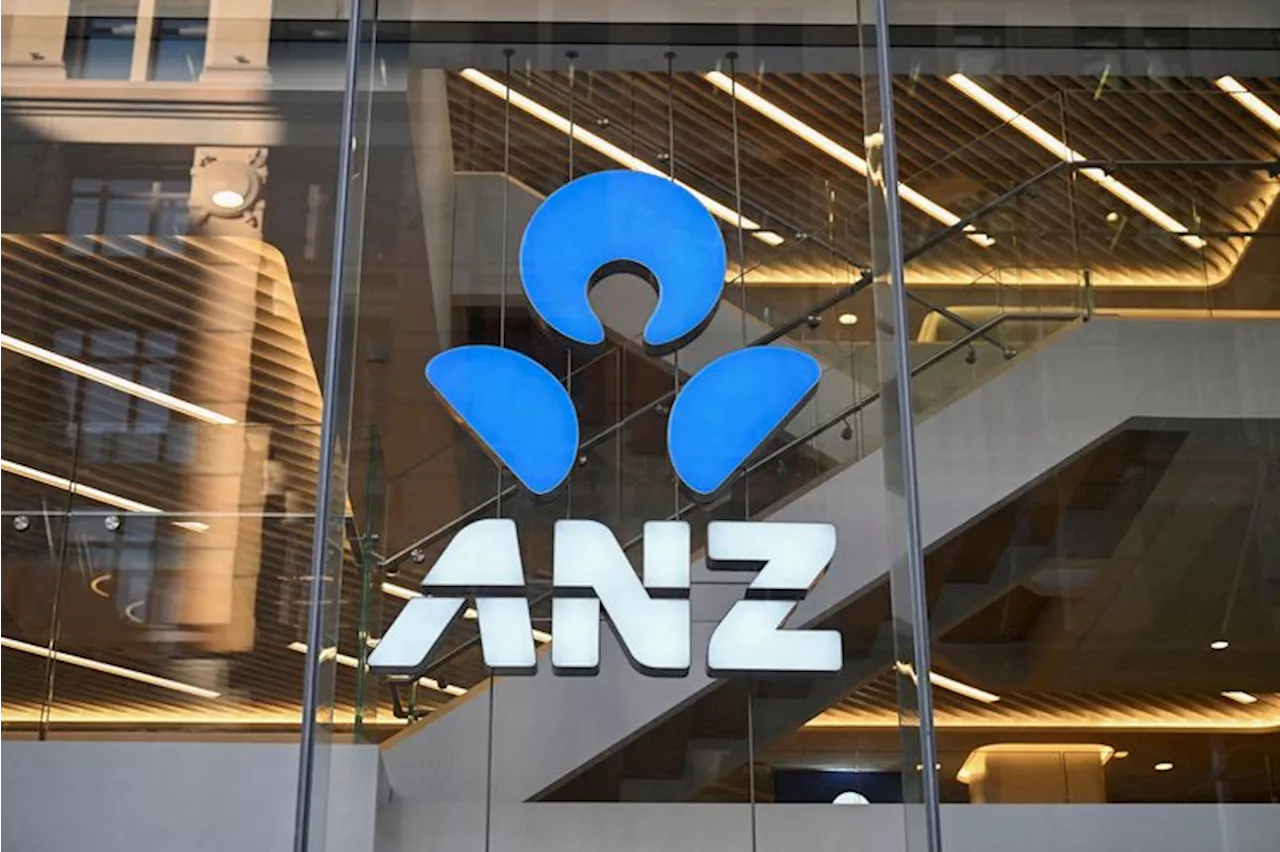 ANZ's prelim analysis of bond trading allegations has no evidence of market manipulation