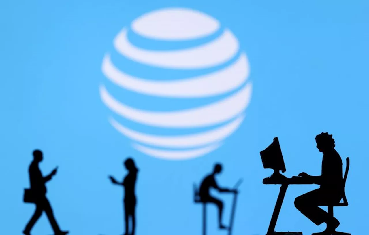 AT&T beats estimates for subscriber additions on demand for higher-priced plans