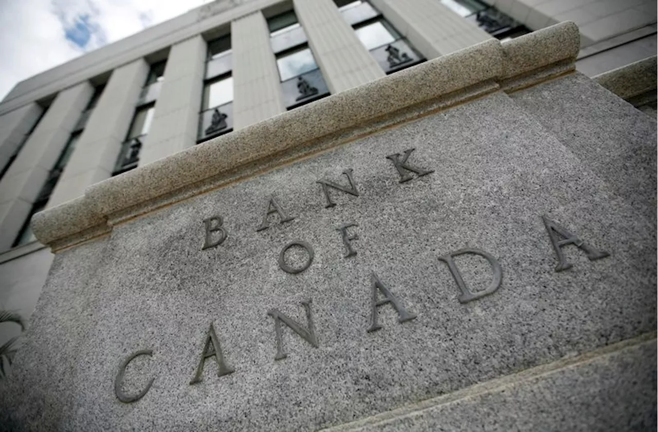 Bank of Canada set to cut rates, update forecasts on inflation, GDP