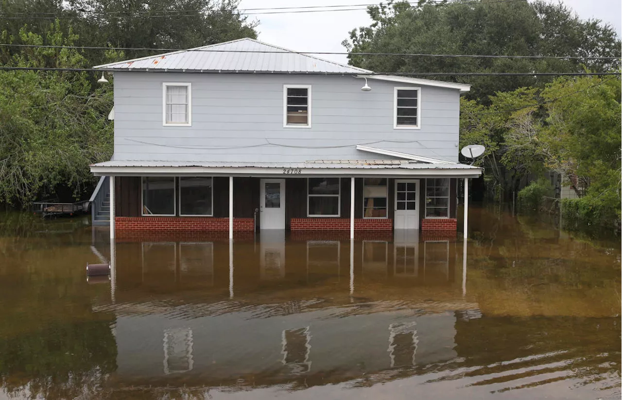 Climate change is ending the Sun Belt boom