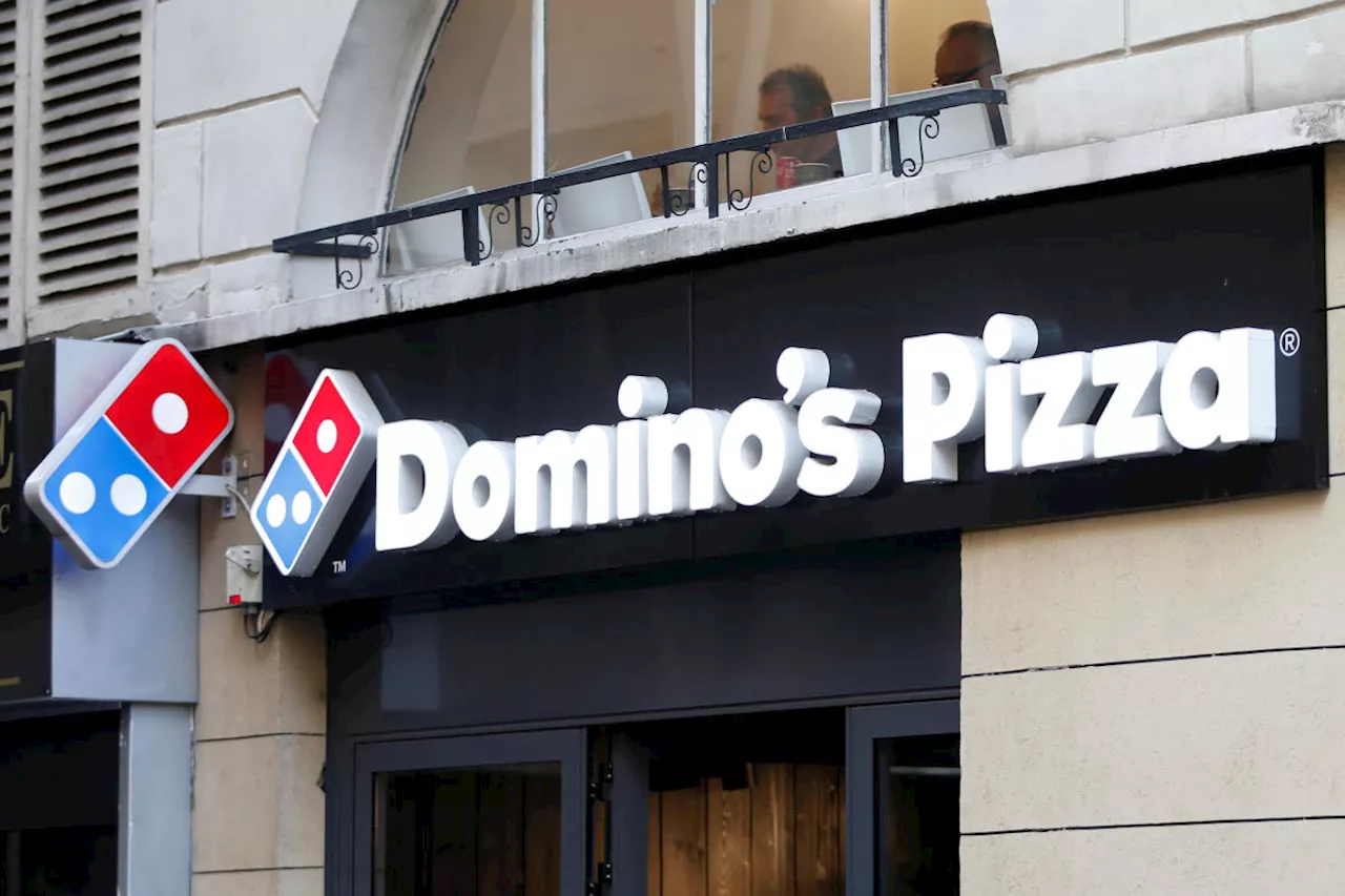 Domino's focused on winning the value battle, no matter who wins the White House