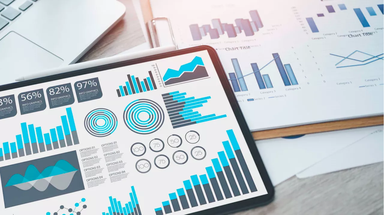 June new home sales, July S&P Global PMIs: Data in focus