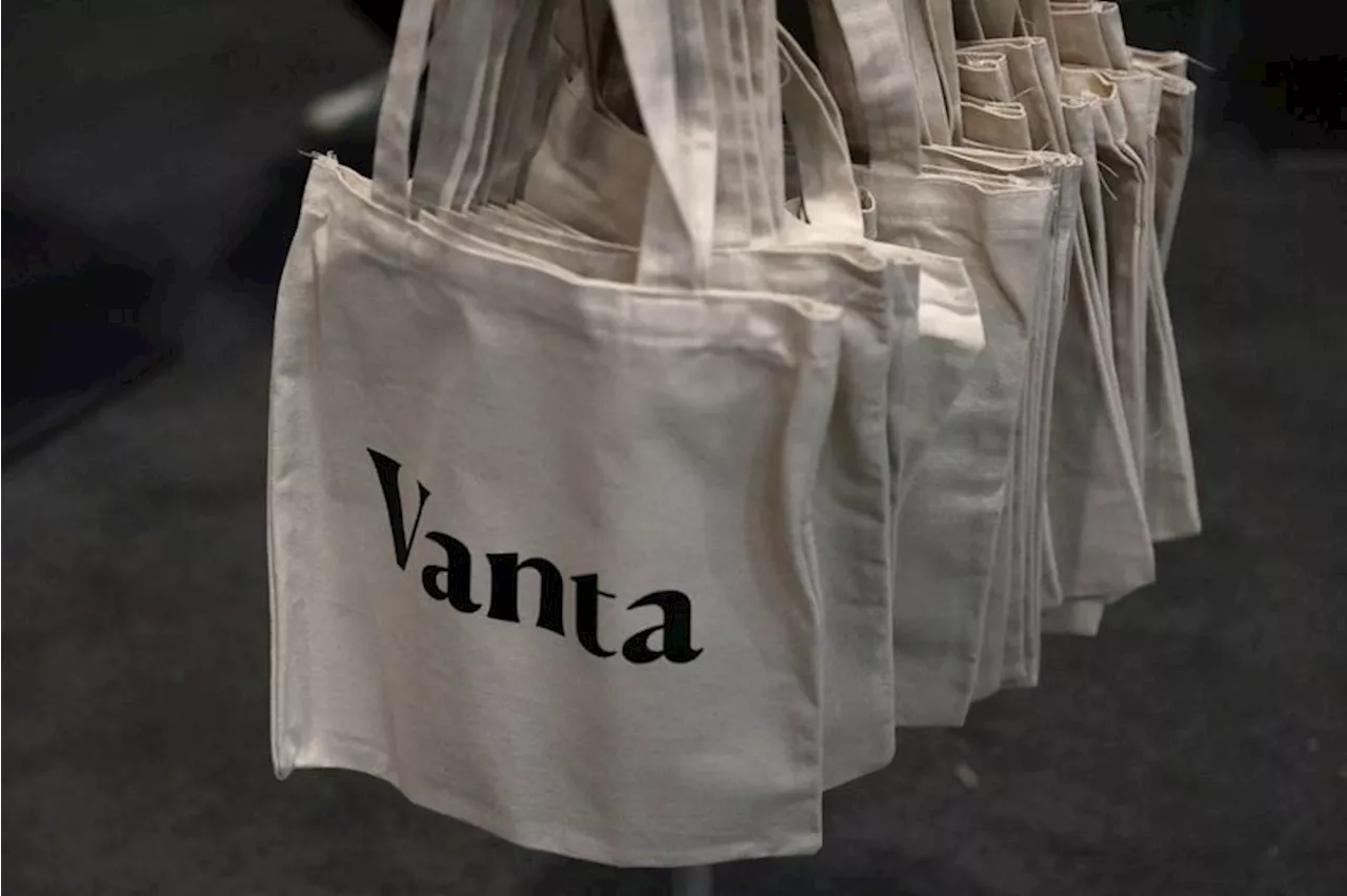 Sequoia Capital-backed Vanta raises funding at $2.45 billion valuation