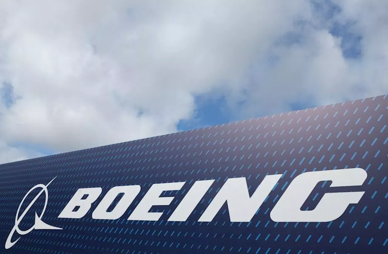 Boeing: US Finalizes Details Of Boeing 737 MAX Plea Deal | Justice ...