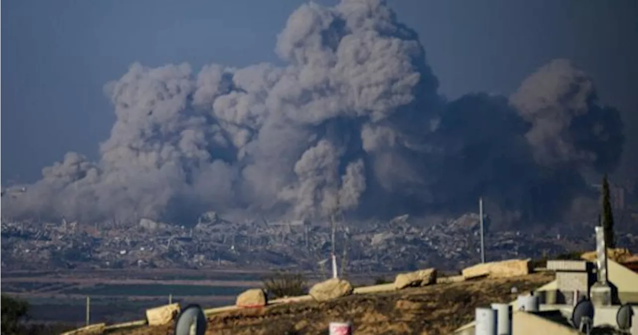 رويترز: إسرائيل تؤجل مغادرة وفد محادثات وقف إطلاق النار بغزة للأسبوع المقبل