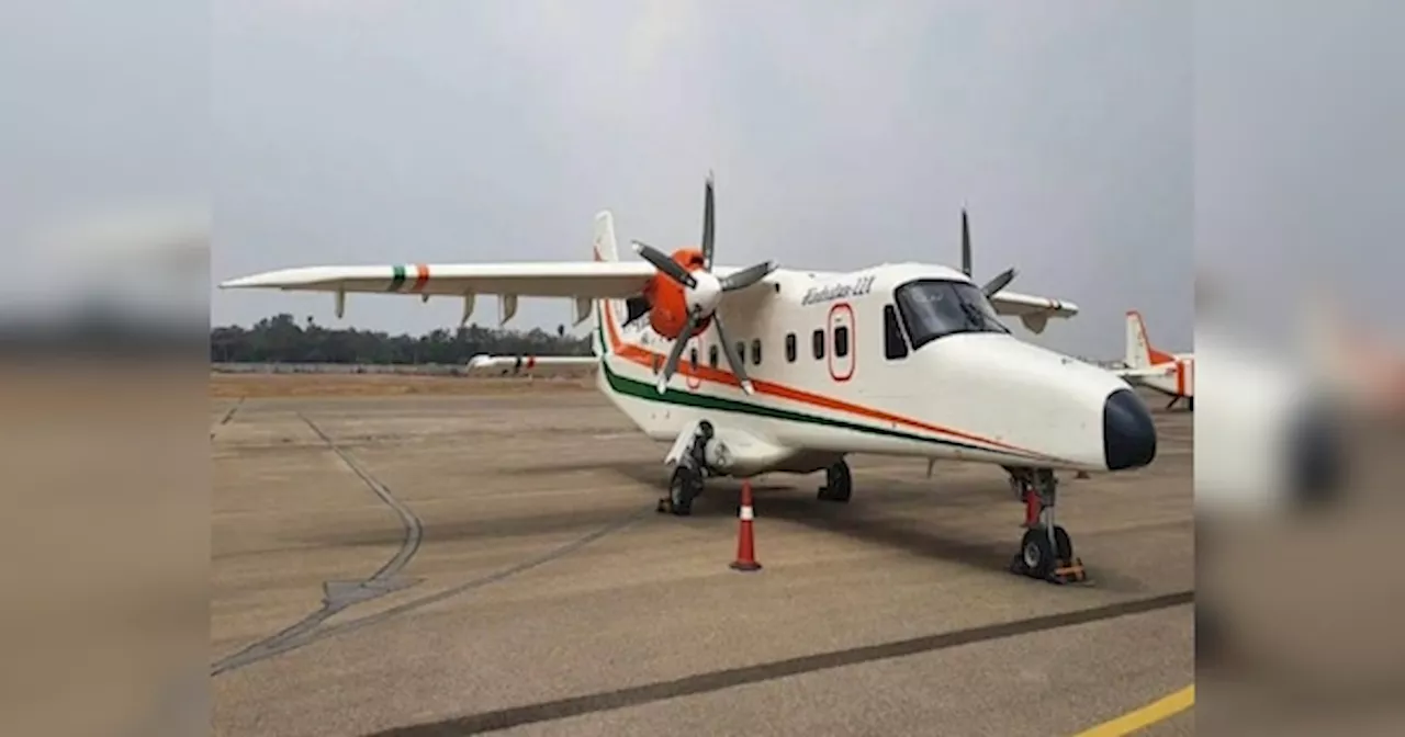 Bihar Air Services: इन 10 जिलों से जल्द शुरू होगी हवाई सेवा, जानें कब बनेंगे नए एयरपोर्ट