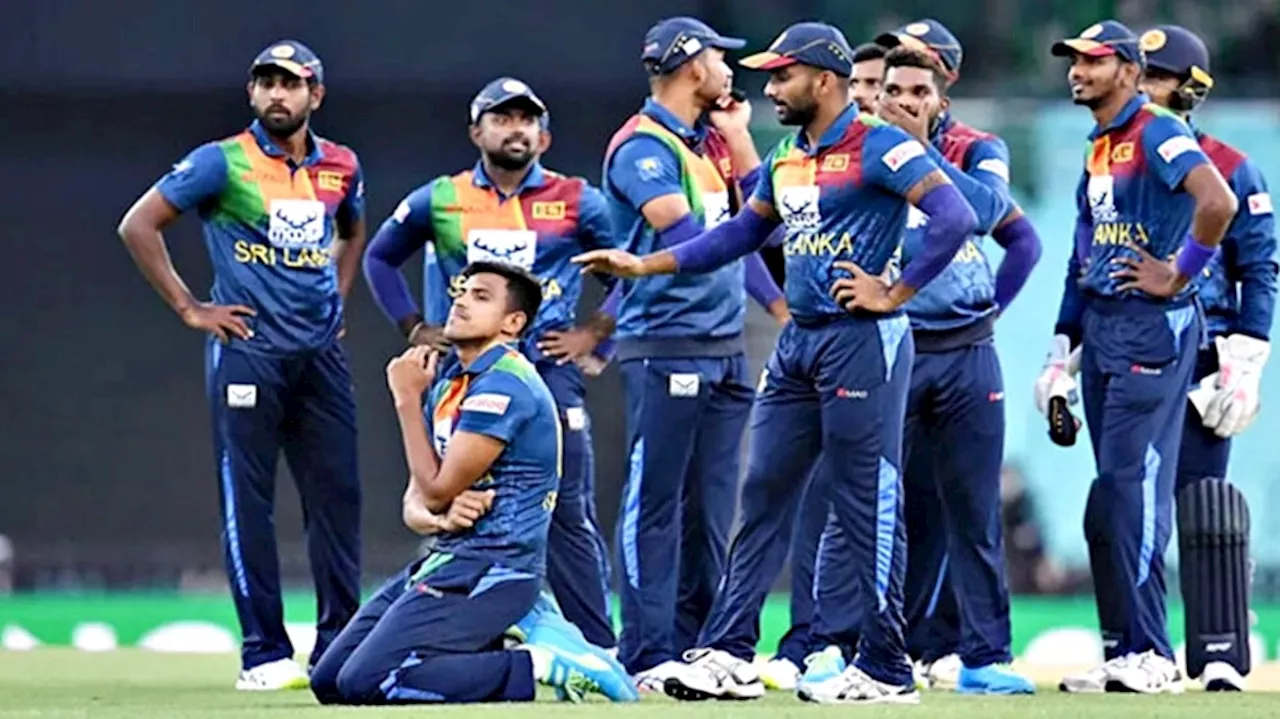 IND vs SL: ಶ್ರೀಲಂಕಾ ತಂಡದಲ್ಲಿ ಭಾರಿ ಬದಲಾವಣೆ.. ತಂಡಕ್ಕೆ ಎಂಟ್ರಿ ಕೊಟ್ಟ ಹೊಸ ಕ್ಯಾಪ್ಟನ್‌..!