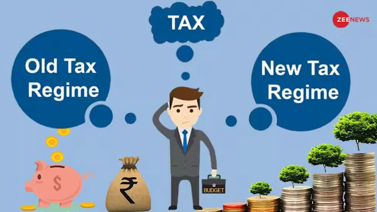 Old vs New Tax System: పాత పన్ను విధానంలో ఎక్కువ టాక్స్ మినహాయింపులు ఉన్నాయా? ఏ పన్ను విధానం అయితే ఉద్యోగులకు మంచిది..?