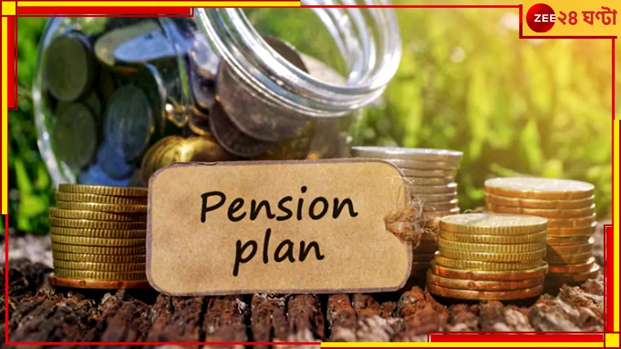 Pension Vatsalya: শিশুদের জন্য কেন্দ্র আনছে নতুন পেনশন প্রকল্প বাত্সল্য