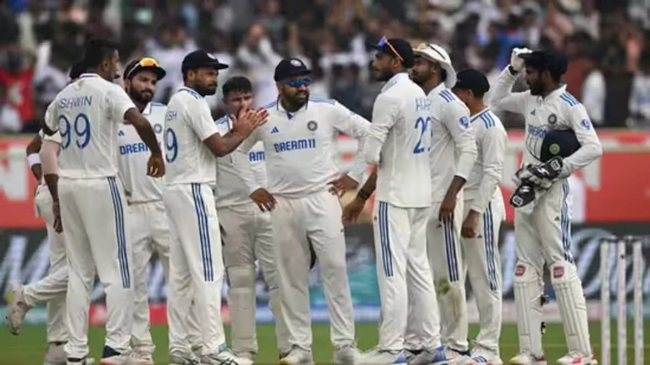 Team India: టీమిండియా ఫ్యాన్స్‌కు అదిరిపోయే గుడ్‌న్యూస్.. స్టార్ పేసర్ రీఎంట్రీ.. ఇదిగో అప్‌డేట్..!