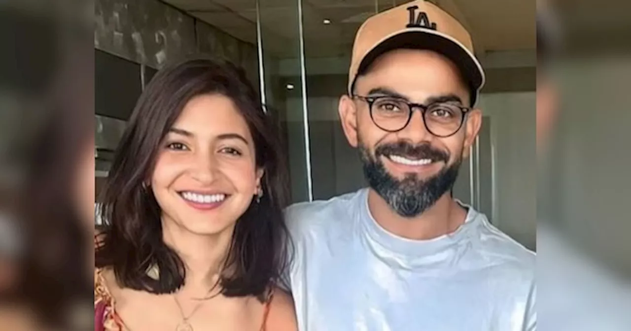 Virat and Anushka: अनुष्का-विराट फिर हुए वायरल, क्या लंदन से आ रहीं ये तस्वीरें? देखें फैंस के रिएक्शन