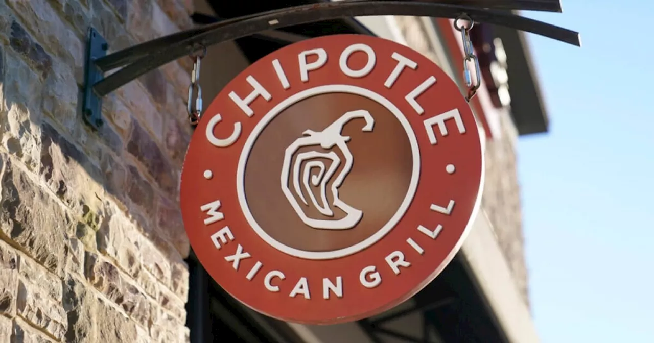 Chipotle CEO vows to ensure customers have 'generous' portion sizes