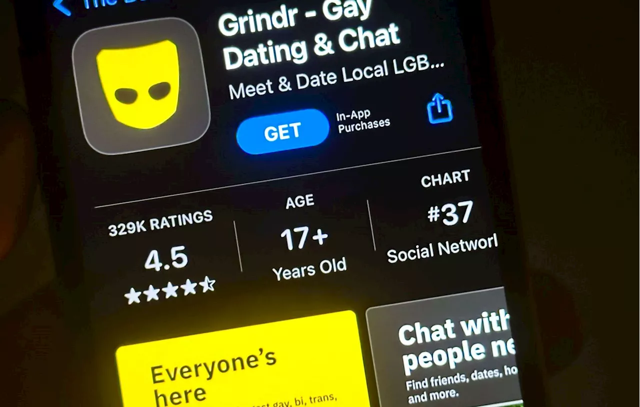 JO Paris 2024 : Grindr désactive la géolocalisation dans le village olympique