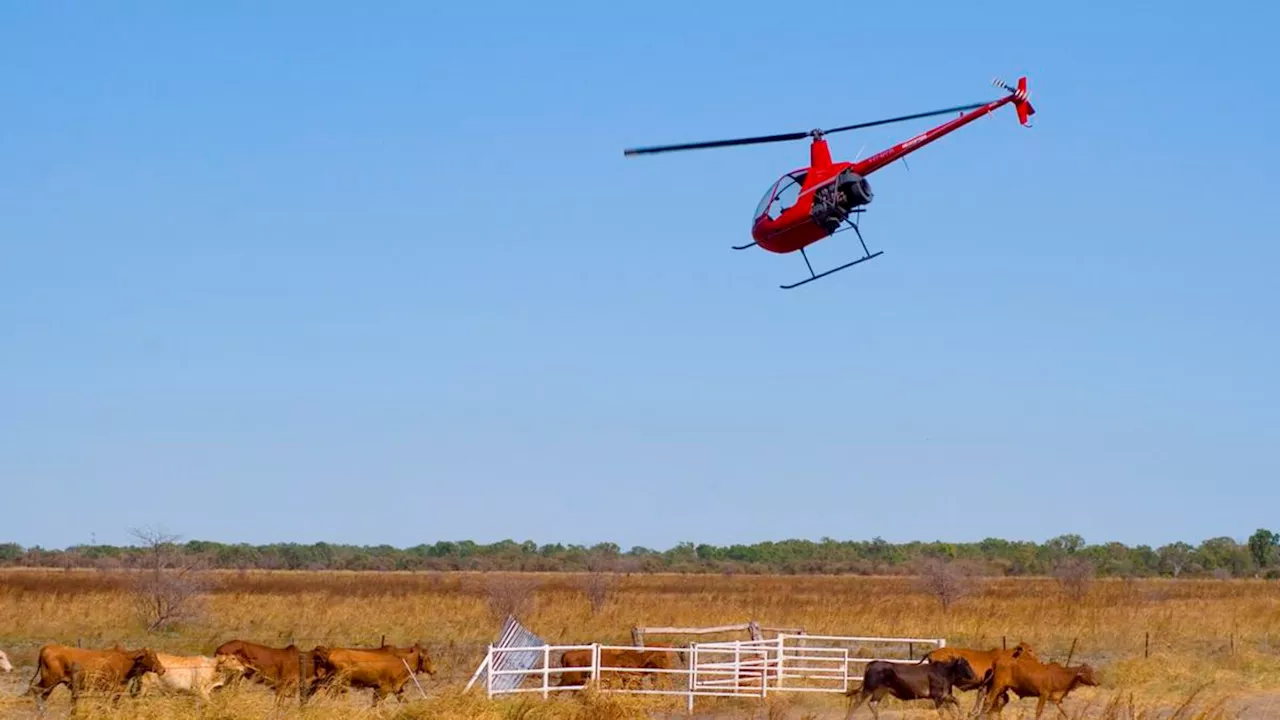 Two men killed in Camballin helicopter crash remembered as ‘valued and highly experienced’ pilots