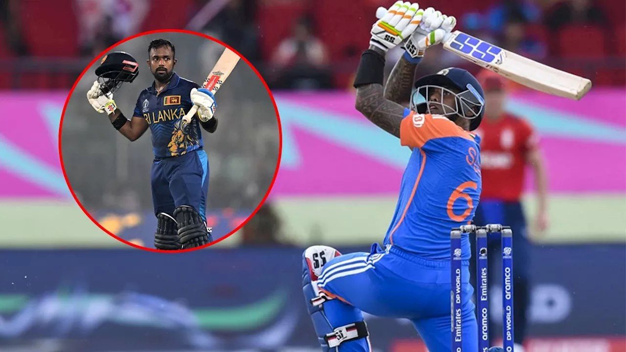 India Vs Sri Lanka T20 Records: भारत या श्रीलंका...T20 में कौन है सिकंदर? सूर्यकुमार यादव के पास इत‍िहास रचने का मौका