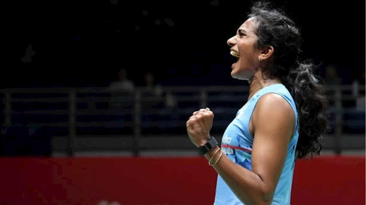 PV Sindhu at Paris Olympics 2024: पीवी सिंधु रचेंगी इतिहास, ओलंप‍िक में पहली बार कोई भारतीय ख‍िलाड़ी करेगा ऐसा, बनेगा ये रिकॉर्ड