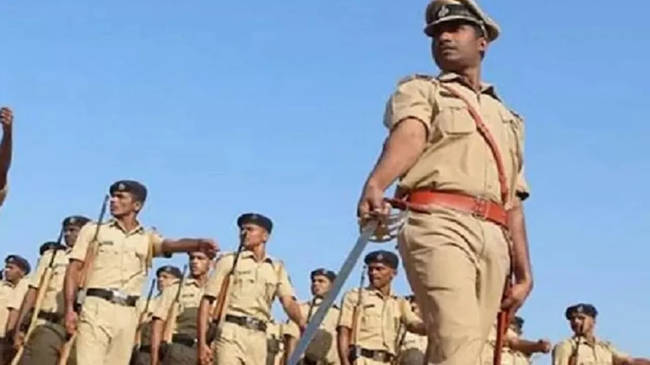 UP Police Constable Re-exam Date Out: अगस्त में होगी यूपी पुलिस कॉन्सटेबल की परीक्षा, नोट कर लें तारीख