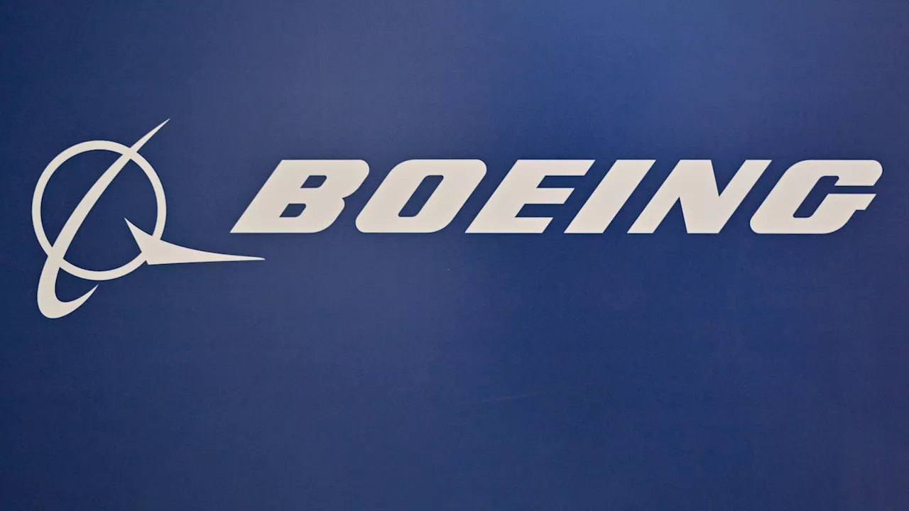 Boeing finalizes plea deal with DOJ over misleading FAA during 737 MAX evaluation