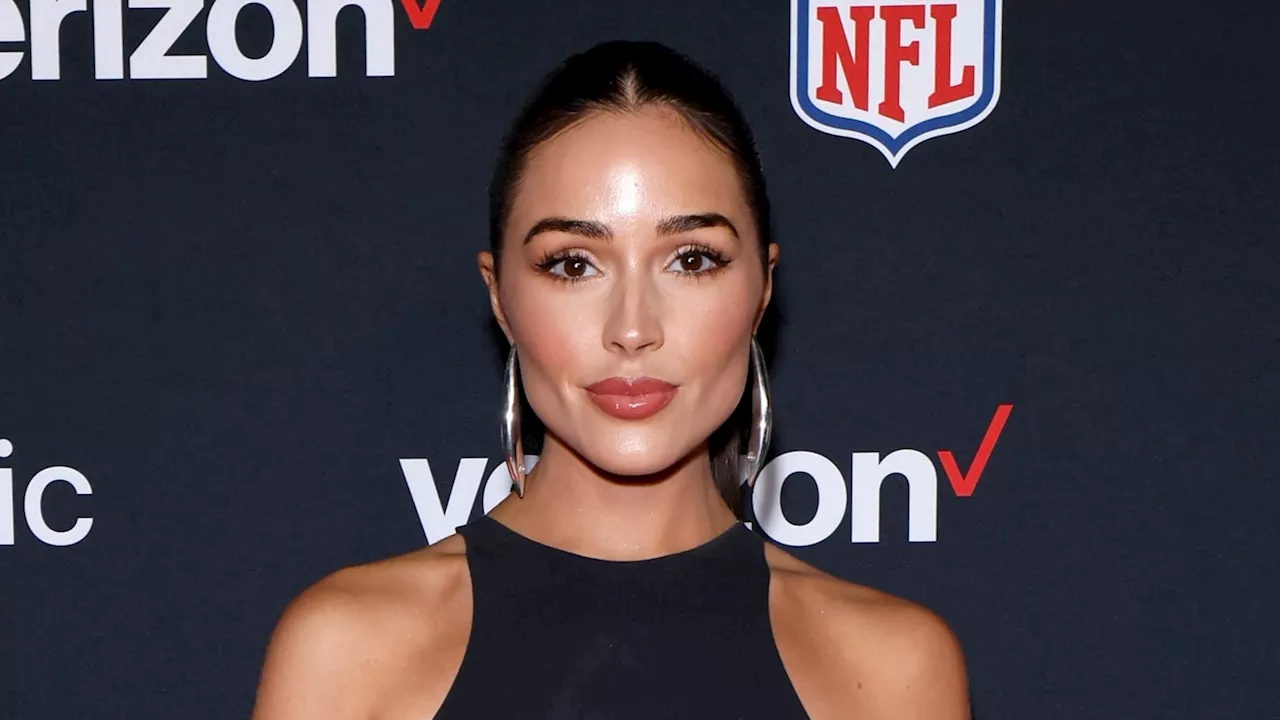 Olivia Culpo speaks out after wedding dress criticism: 'I wanted to feel like myself'