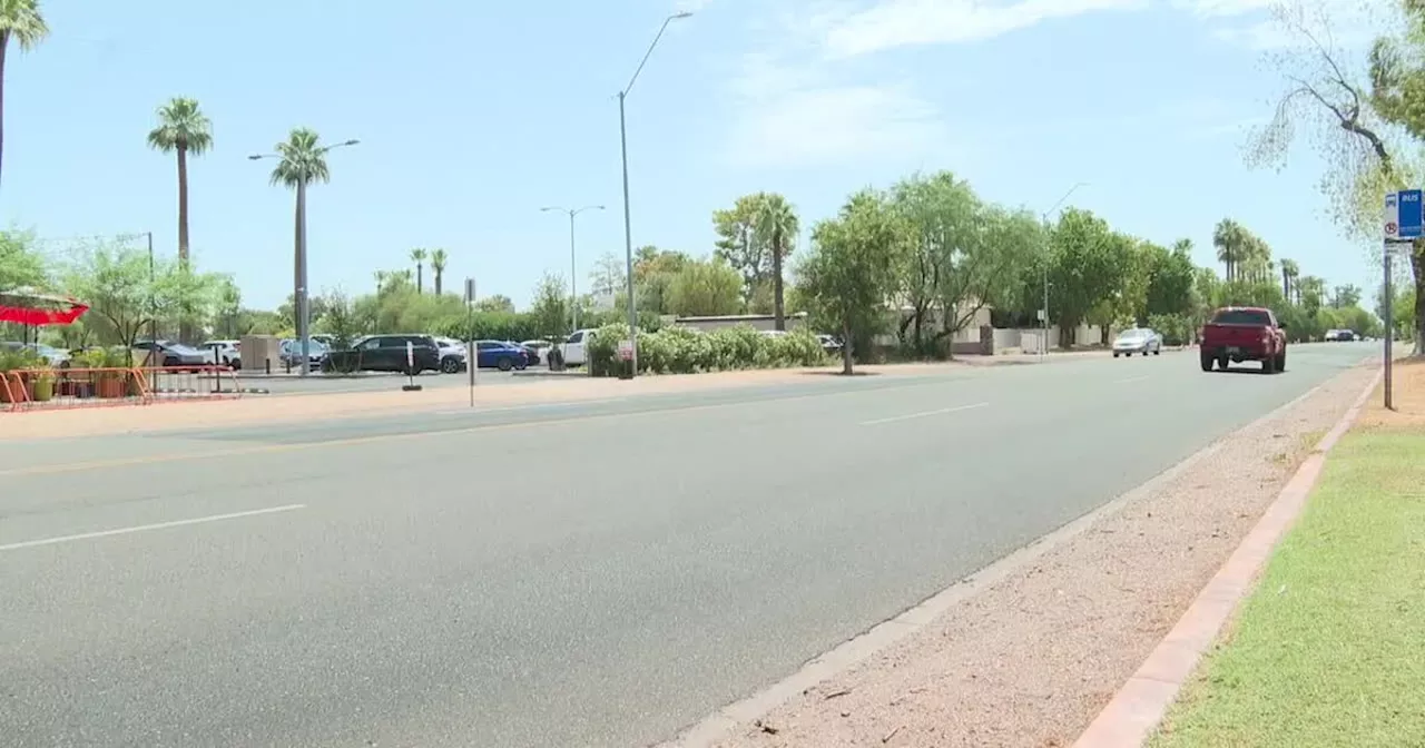 'It's like a game of Frogger,' Residents ask for new crosswalk on Central Avenue