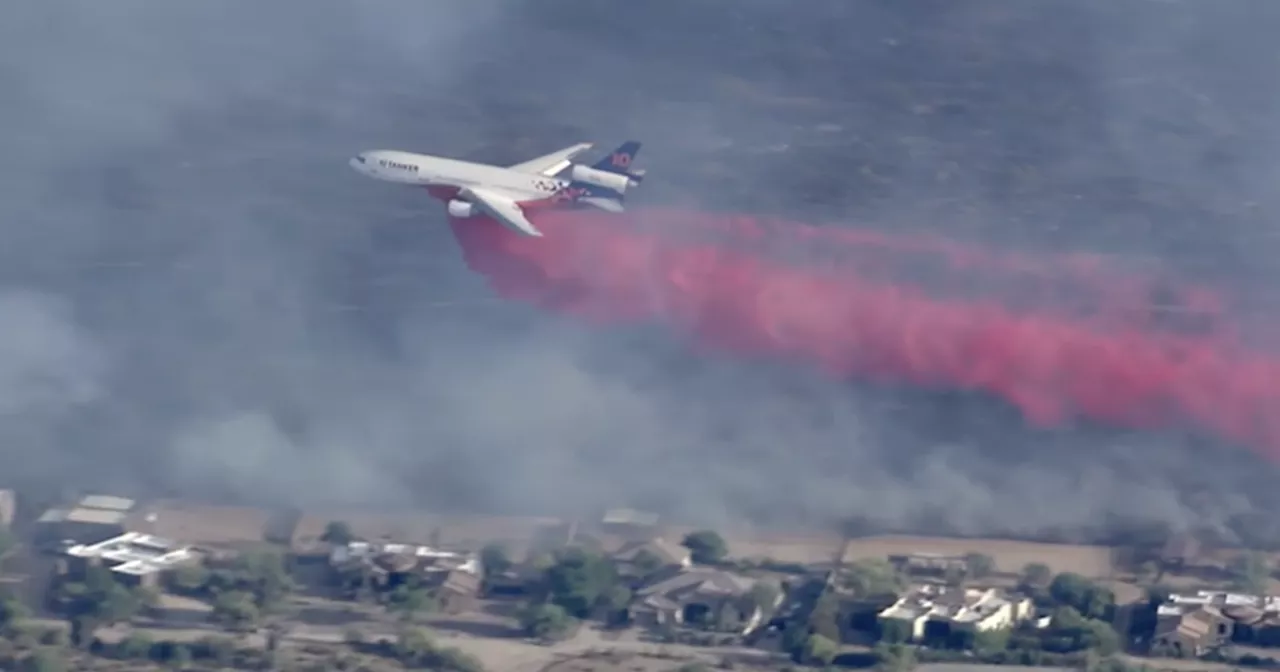 Rio Verde Foothills community works to become Firewise community