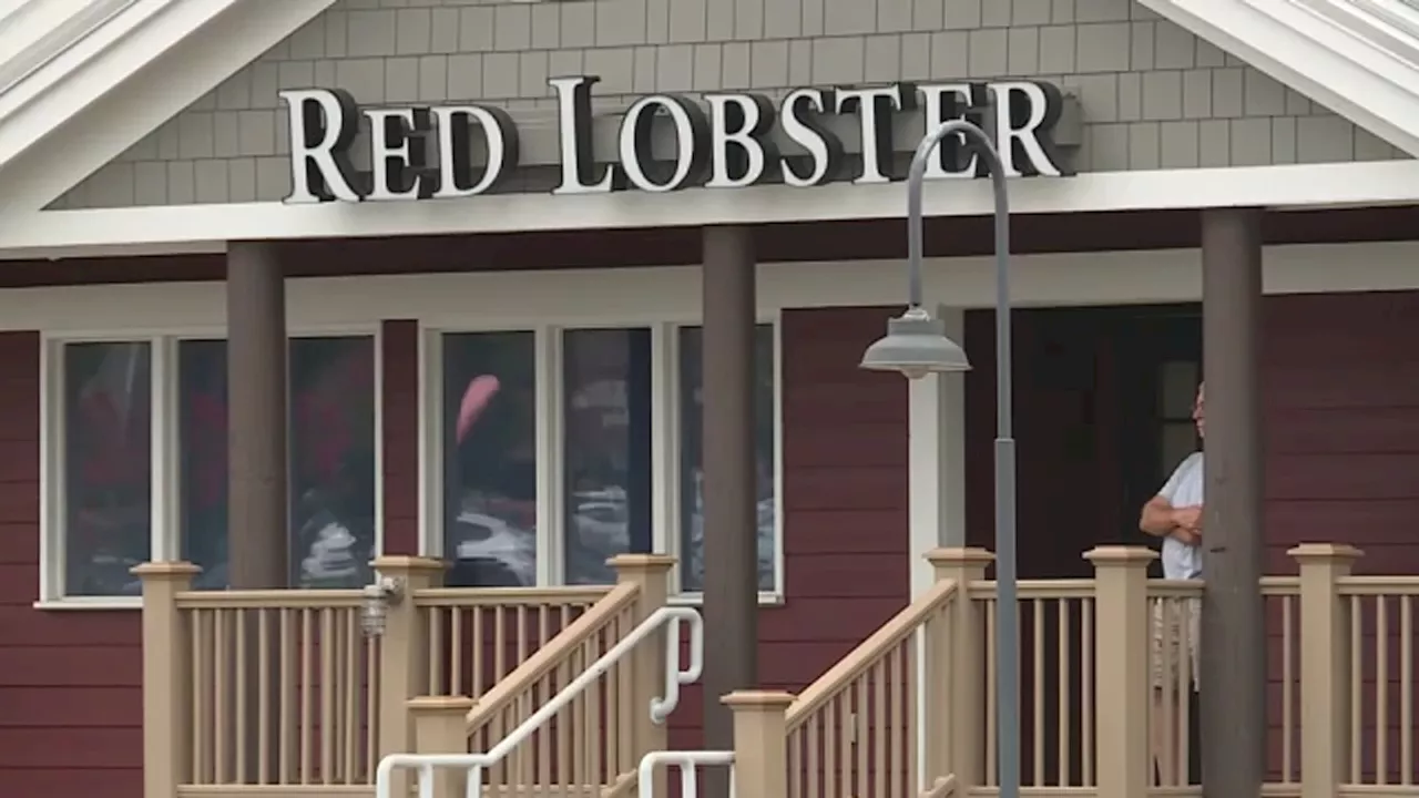 Red Lobster could have renewed lifeline with new buyout proposal